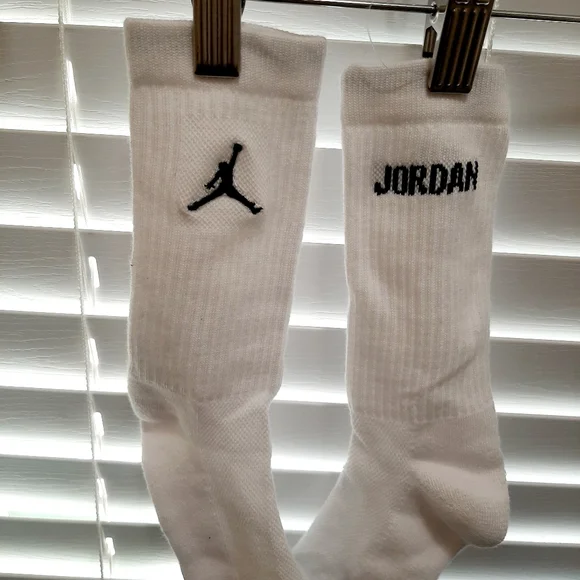 Jordan socks - Picture 2 of 4